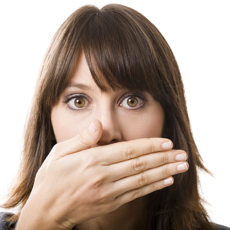 4 dicas para eliminar o mau hálito