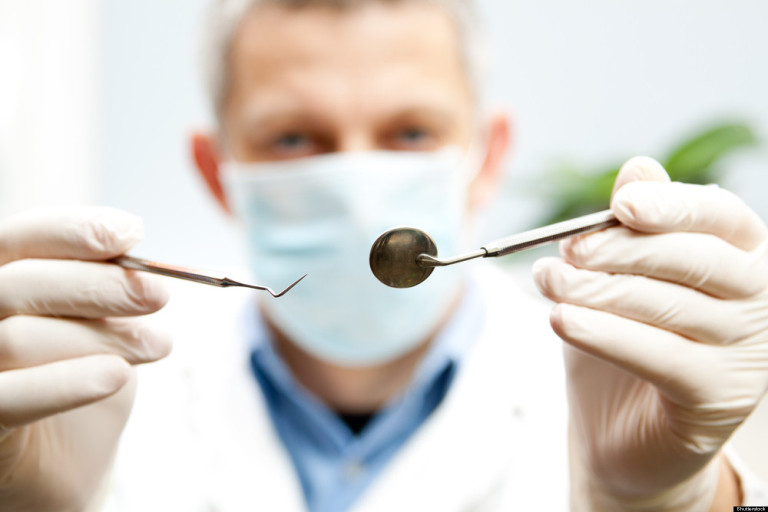 Medo de dentista? Psicóloga ajuda a acabar com esse problema