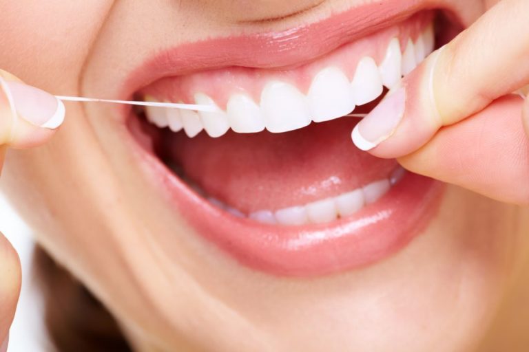 Higiene Oral e Doença Periodontal