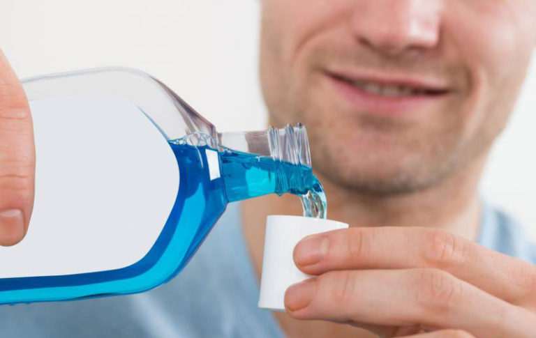 Aprenda 10 passos para higiene bucal perfeita