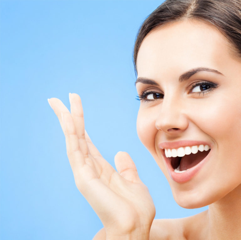 Dentes tortos prejudicam mais que a estética