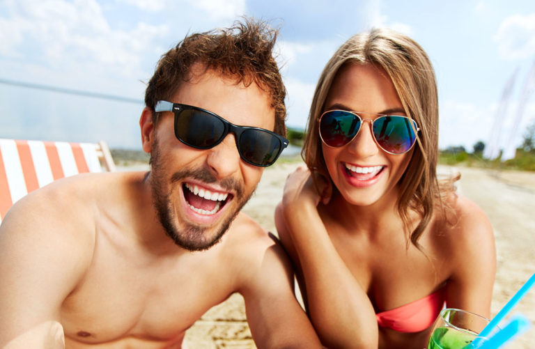 Especialista dá dicas para dar um chega pra lá nas cáries nas férias de verão