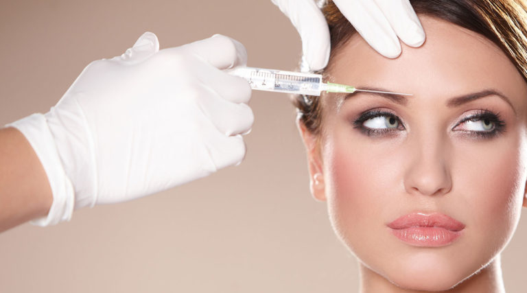 “Botox” – Toxina Botulínica