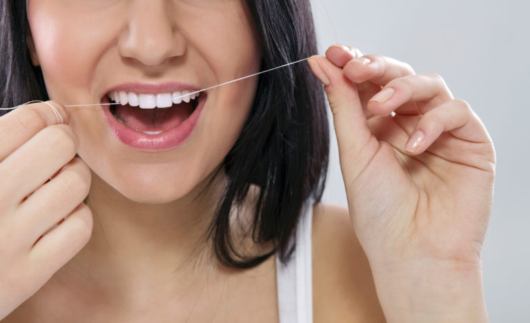 Higiene Oral e Doença Periodontal