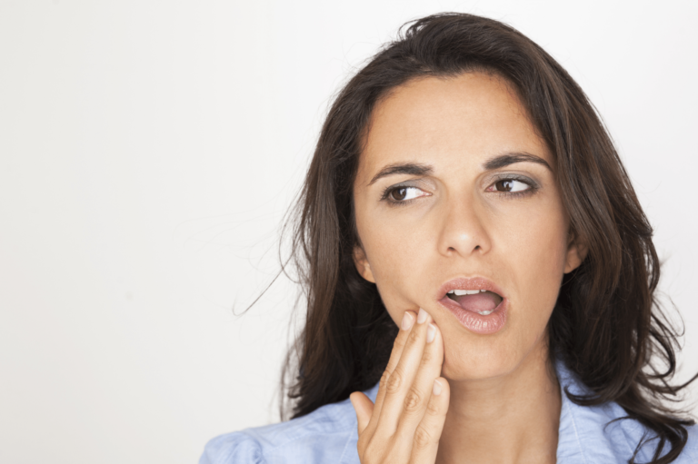 Dente doendo? Atenção! A polpa dele pode estar inflamada