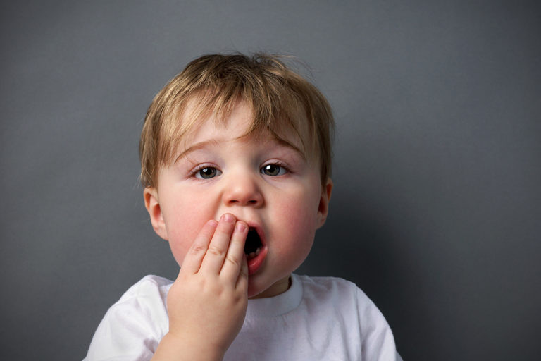 Férias, o dente quebrou! E agora?