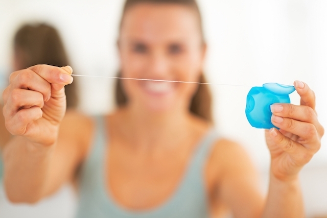 7 dicas simples para evitar a gengivite