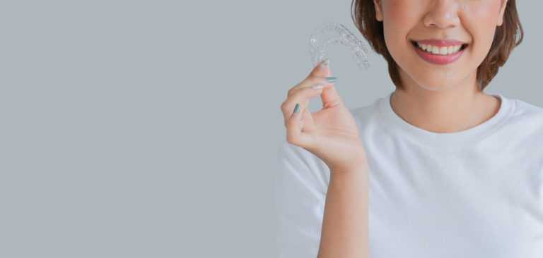 Como funciona o Invisalign