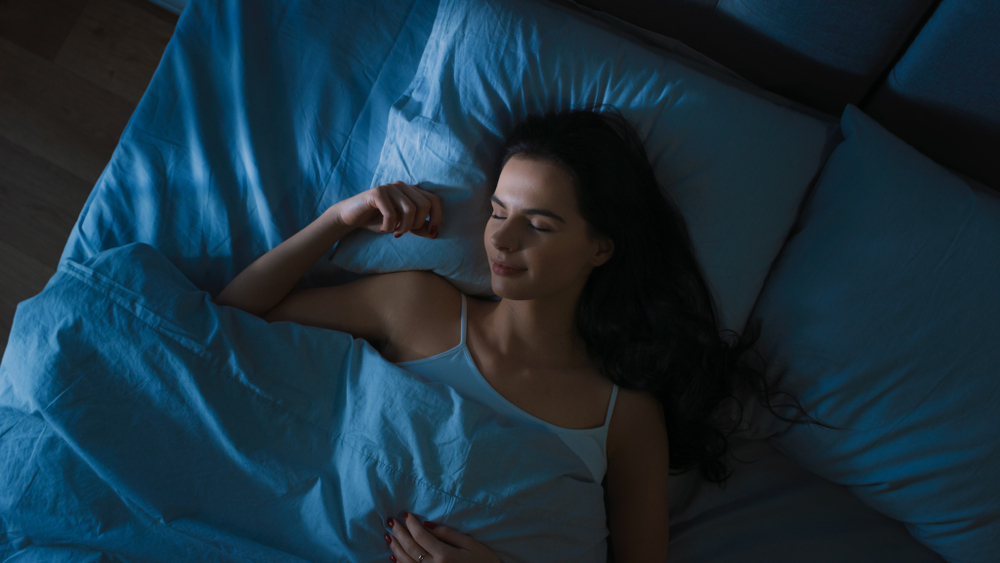 Qual a relação do sono com a saúde bucal