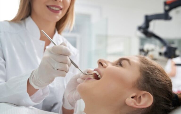 O que é e como fazer uma restauração de dente?
