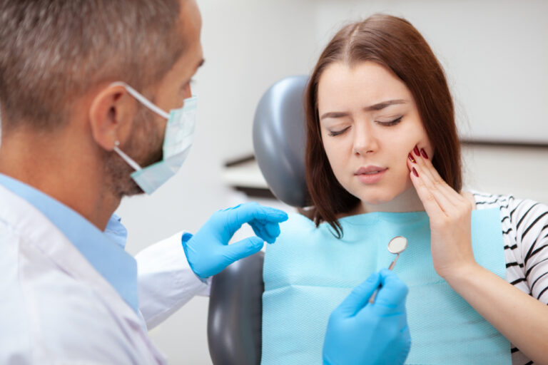 Emergência odontológica: O que fazer?